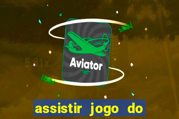 assistir jogo do cruzeiro ao vivo futemax